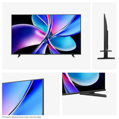 Hisense 100" 4K 144HZ QLED Gaming TV - 100Q7Q