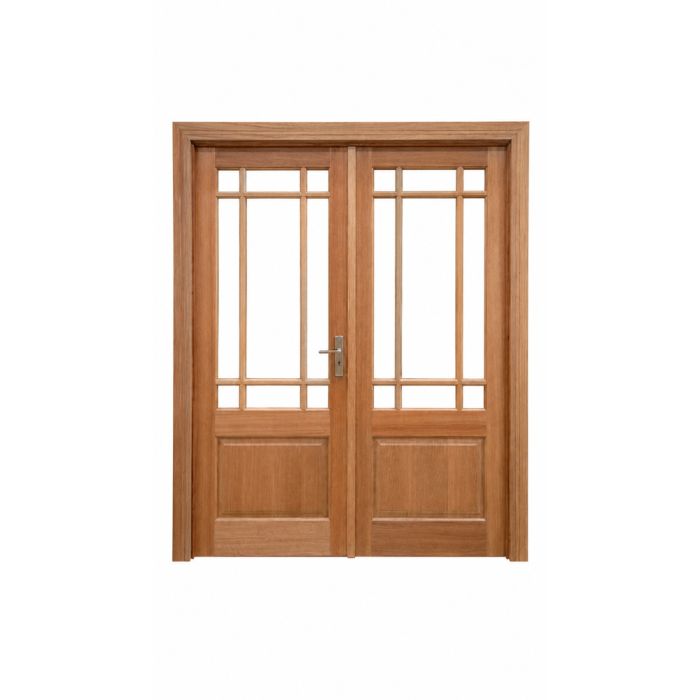 Esstee Meranti Elite Happy Door Pairs 1634X2032mm
