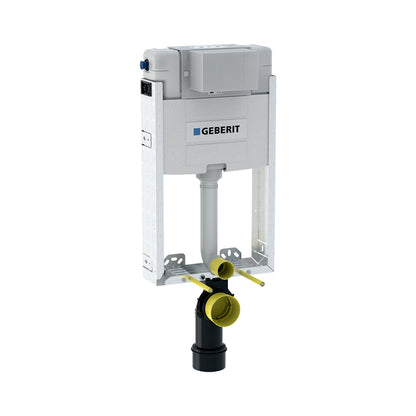 Geberit Cistern Wall Hung Alpha 12cm (110.238.00.2)