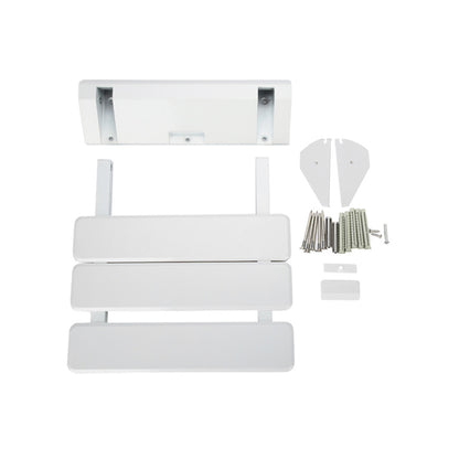 Gio Plumbing Shower Seat Fold UP