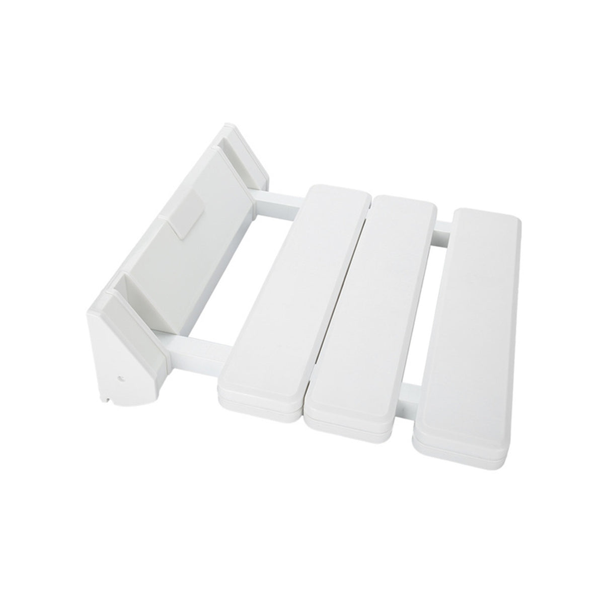 Gio Plumbing Shower Seat Fold UP