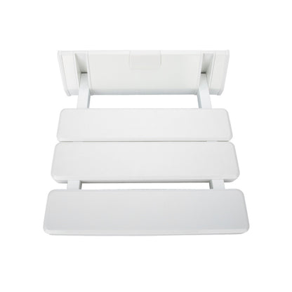 Gio Plumbing Shower Seat Fold UP