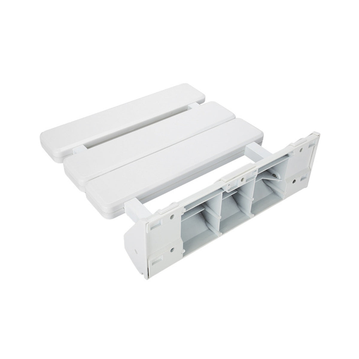 Gio Plumbing Shower Seat Fold UP