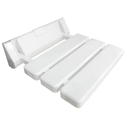 Gio Plumbing Shower Seat Fold UP