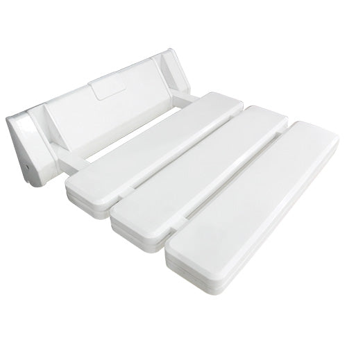 Gio Plumbing Shower Seat Fold UP