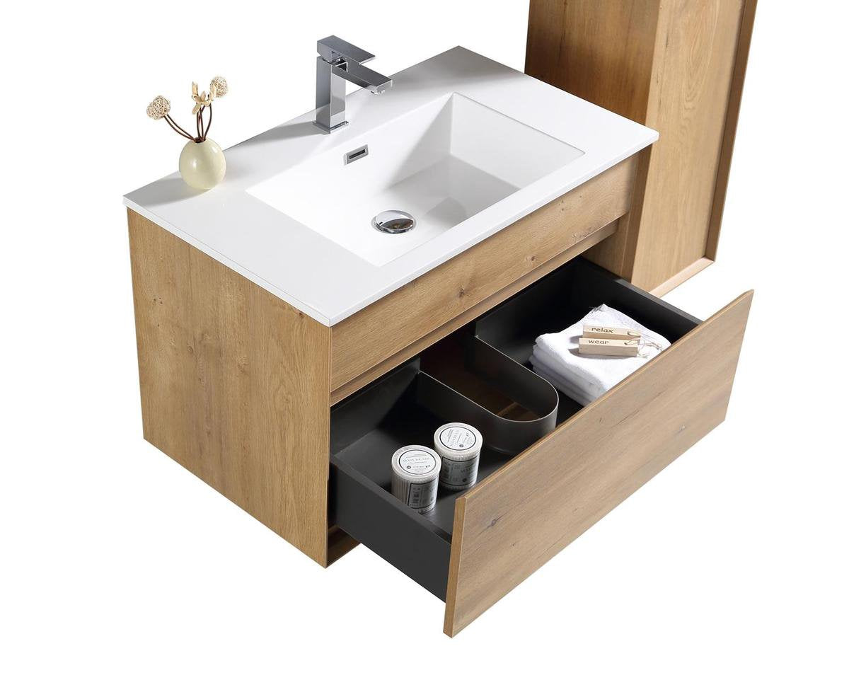 Sofia Forest Vanity 750