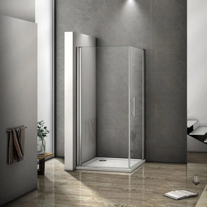 Aquatec Frameless 1000 Cubicle (965-980MMX6MM)