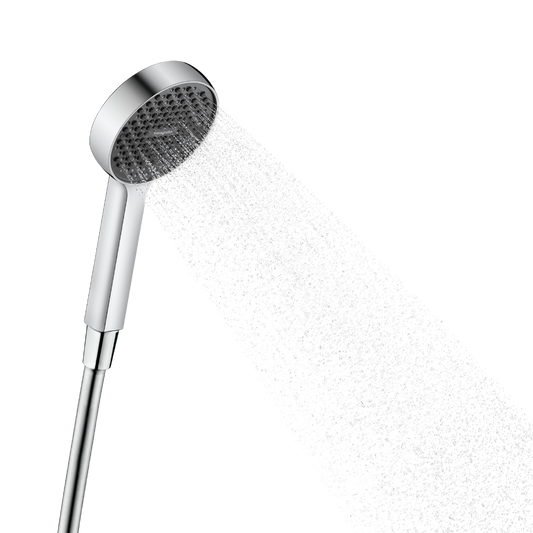 Hansgrohe Hand Shower Activera S 95 1jet Chrome (NEW)