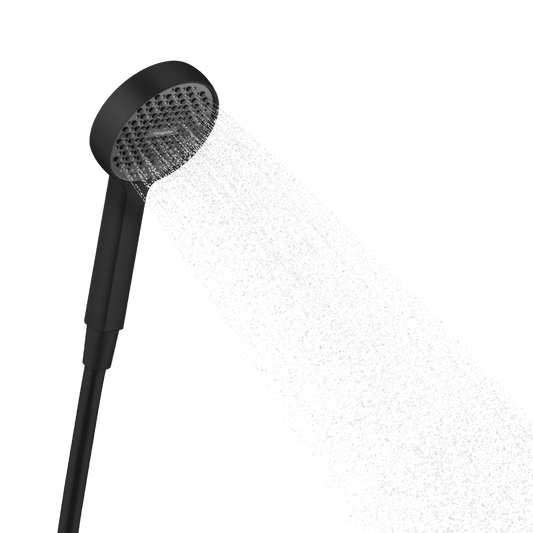 Hansgrohe Hand Shower Activera S 95 1jet Black (NEW)