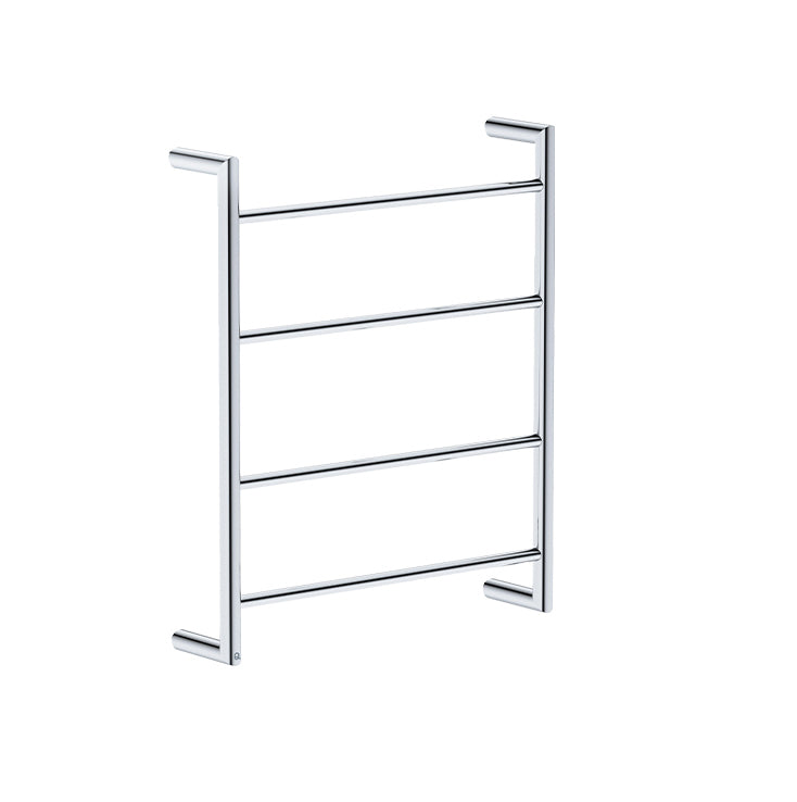 Bathroom Butler BB Towel Rail Unity 4 Bar Rnd Non Heated