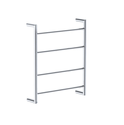 Bathroom Butler BB Towel Rail Unity 4 Bar Rnd Non Heated