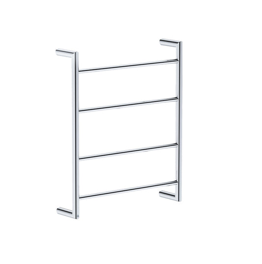 Bathroom Butler BB Towel Rail Unity 4 Bar Rnd Non Heated
