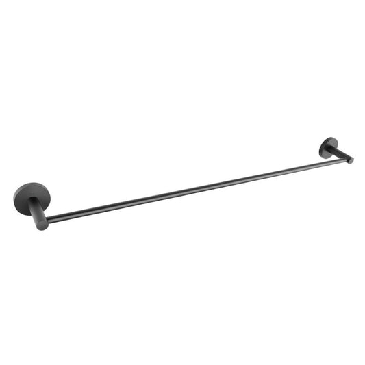 JN Poristaa MB Single Towel Bar 750mm