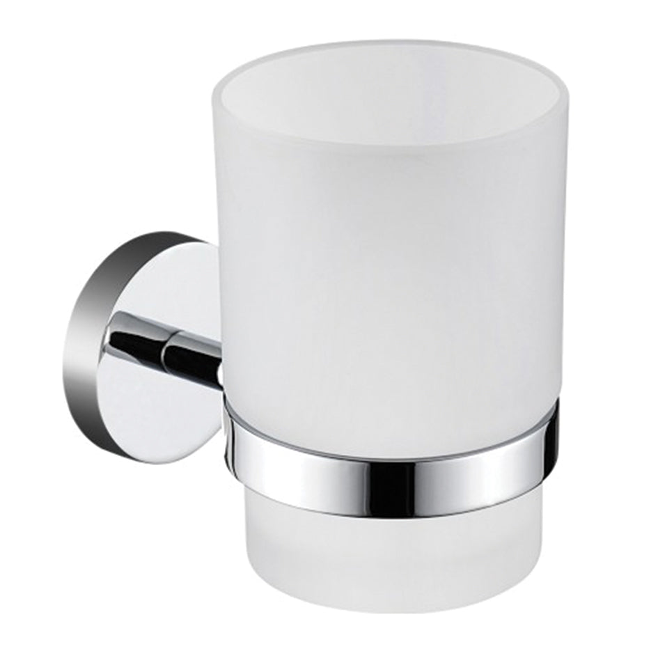 Jensen Nordica JN Poristaa Chr Single Tumbler Holder