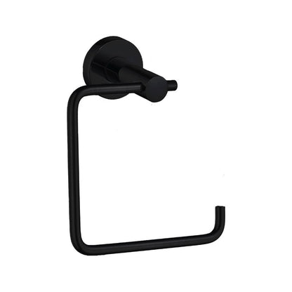 JN Poristaa MB Towel Ring