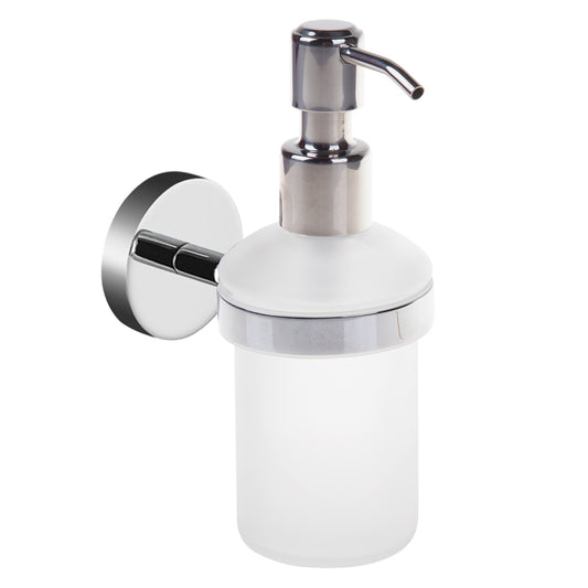 Jensen Nordica JN Poristaa Chr Soap Dispenser Holder