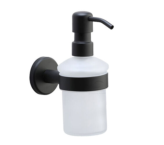 JN Poristaa MB Soap Dispenser Holder