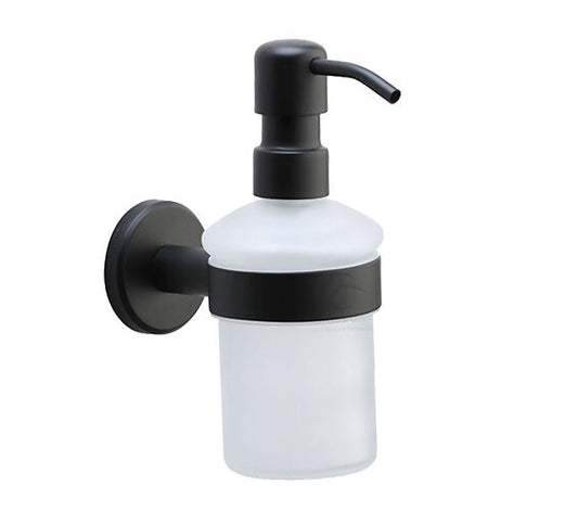 JN Poristaa MB Soap Dispenser Holder
