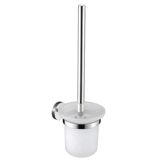 Jensen Nordica JN Poristaa Chr Toilet Brush Holder