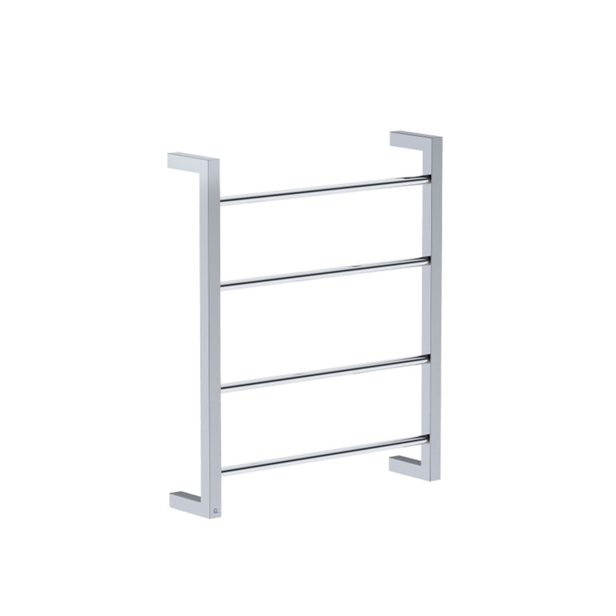 Bathroom Butler BB Towel Rail Virtue 4 Bar Sqr Non Heated