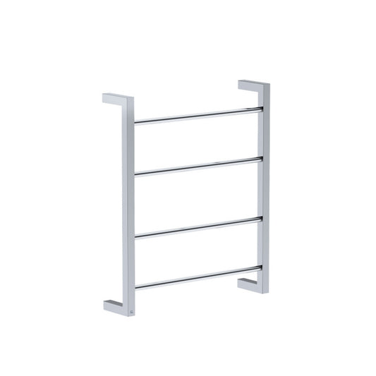 Bathroom Butler BB Towel Rail Virtue 4 Bar Sqr Non Heated
