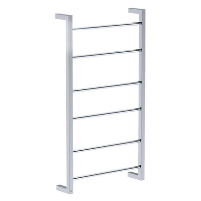 BB Towel Rail Virtue 6 Bar Sqr Non Heated
