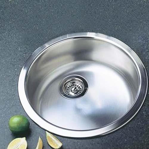Franke Prep RDX610-45 (90MM) 450øx161mm