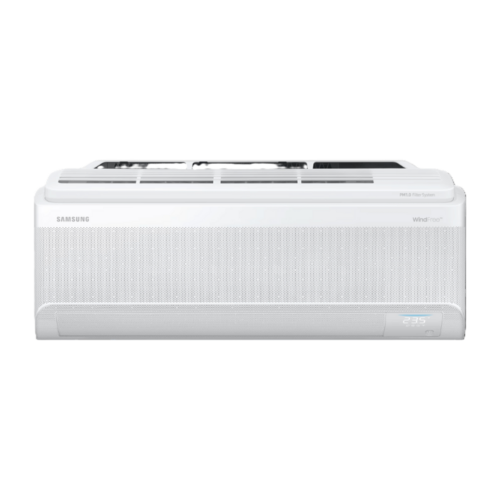 Samsung 18000BTU WindFree Air Conditioner- AR80F18CADW/FA