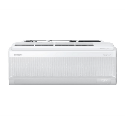Samsung 18000BTU WindFree Air Conditioner- AR80F18CADW/FA