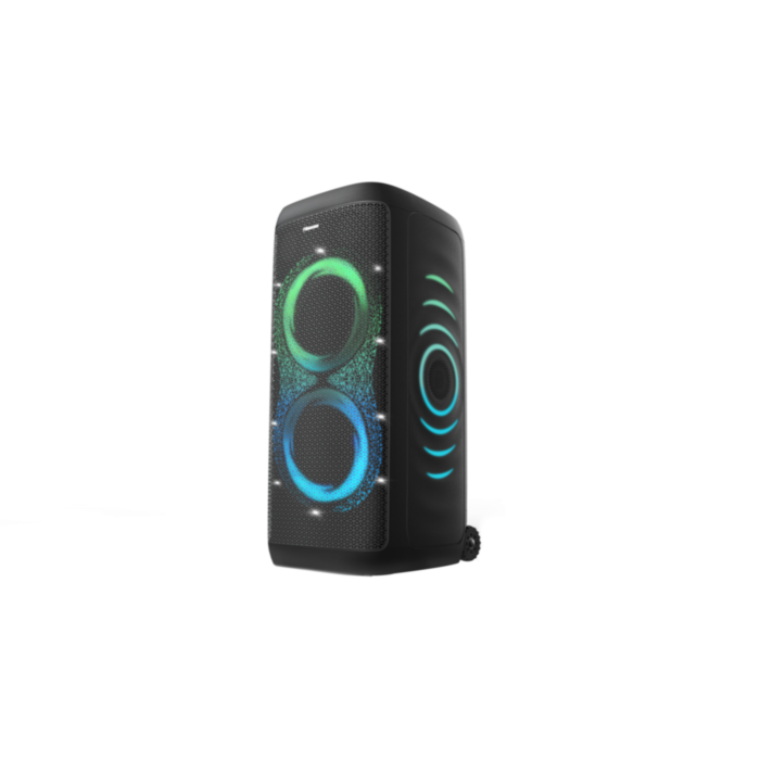 Hisense Party Thunder Ultimate Party Speaker - HP500