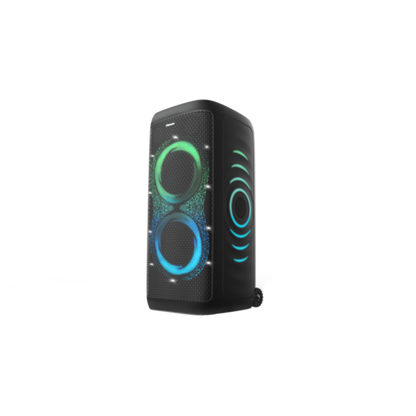 Hisense Party Thunder Ultimate Party Speaker - HP500