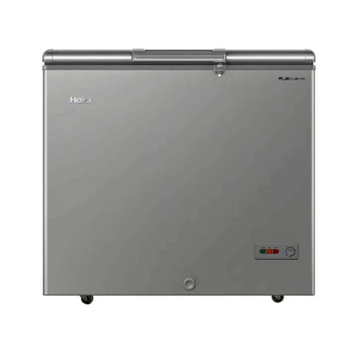 Haier 301l Chest Freezer - HCF-368KG