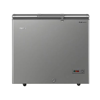 Haier 301l Chest Freezer - HCF-368KG