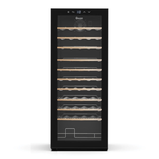 Swan 55 Bottle Wine Cooler