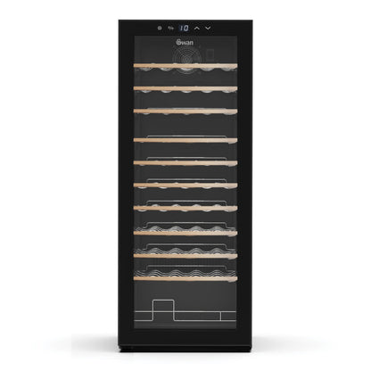 Swan 55 Bottle Wine Cooler