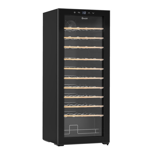 Swan 55 Bottle Wine Cooler