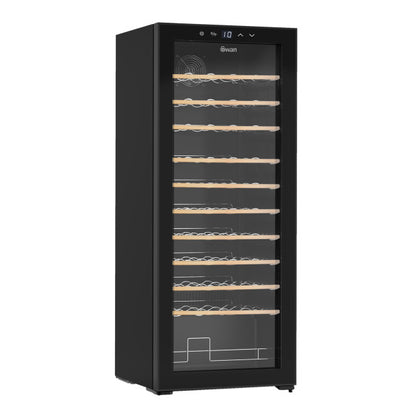 Swan 55 Bottle Wine Cooler