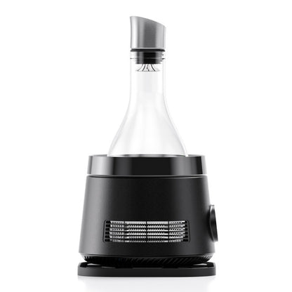Solenco Life Precision Bottle Wine Cooler with Decanter