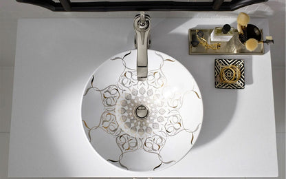 Kohler Caravan Persia Basin