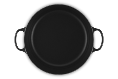 Le Creuset Cast Iron Signature Round Casserole