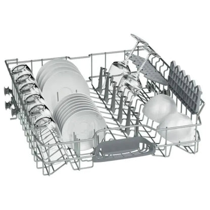 Bosch 12PL Stainless Steel Dishwasher - SMS24AI01Z