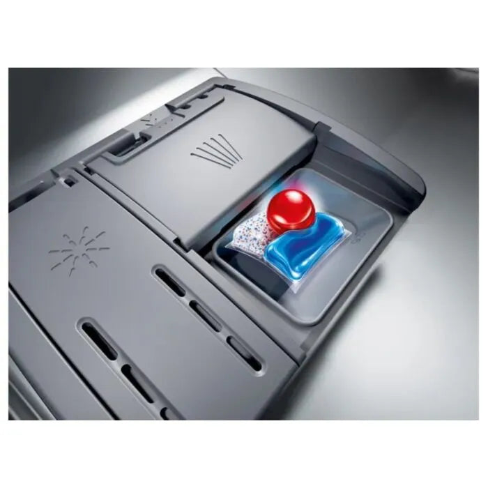 Bosch 60cm Freestanding Dishwasher - SMS46NI00Z