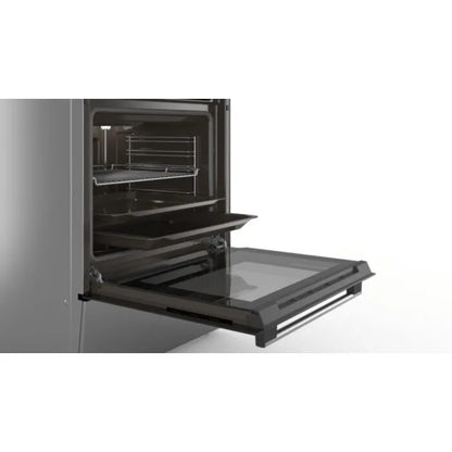 Bosch 4 burner Freestanding Gas Cooker - HGA120E50Z