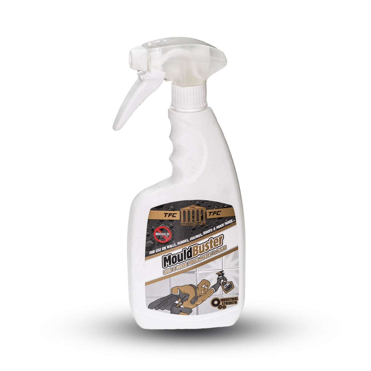 Tfc Mould Buster 500ml