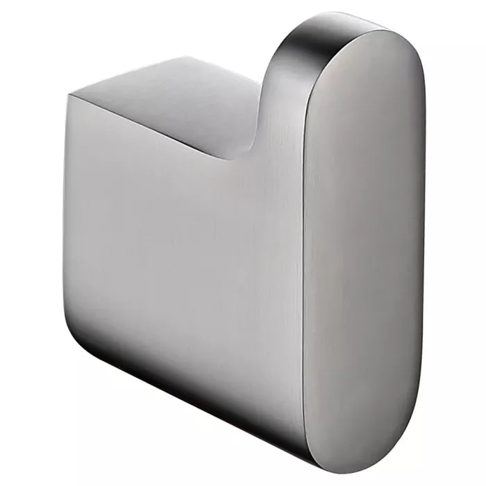 Bijiou Brunel Robe Hook Gunmetal