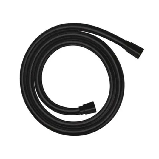Hansgrohe Hose HG Isiflex B 1250mm Matt Black