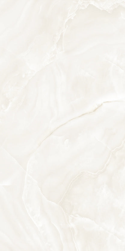 Oyster Pearl Polished Porcelain 600x1200 1st Grade Floor & Wall Tiles