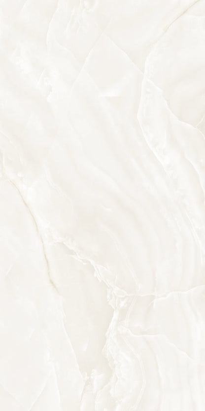 Oyster Pearl Polished Porcelain 600x1200 1st Grade Floor & Wall Tiles