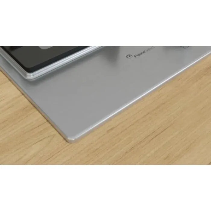 Bosch 60cm Stainless Steel Series 6 Gas Hob - PCP6A5I90Z
