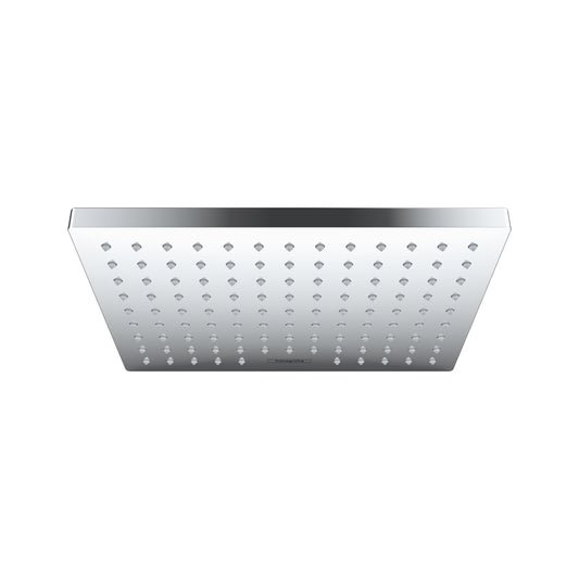 Hansgrohe Shower Vernis Shape Chrome 230mm 1jet Sqr